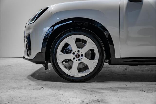 Mini COUNTRYMAN E John Cooper Works