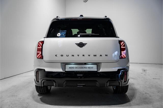 Mini COUNTRYMAN E John Cooper Works