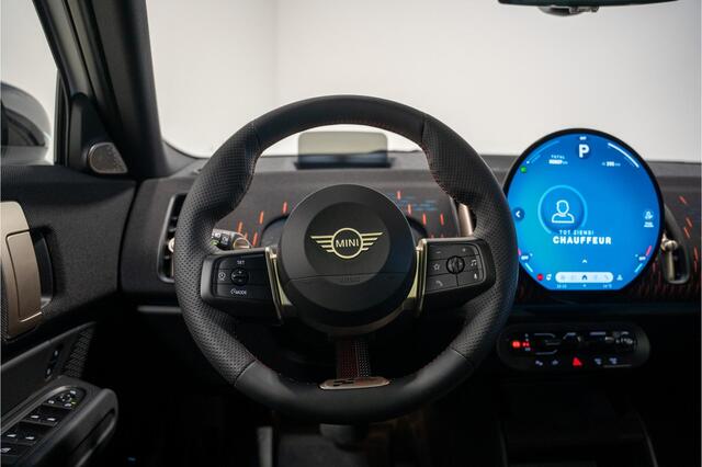 Mini COUNTRYMAN E John Cooper Works