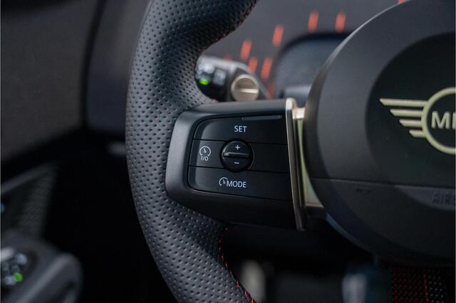 Mini COUNTRYMAN E John Cooper Works
