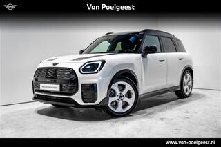 mini-countryman-e-john-cooper-works