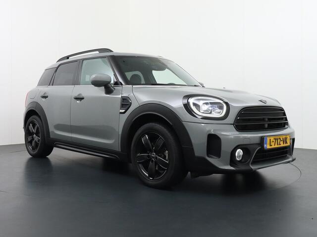 Mini COUNTRYMAN 1.5 SPORTSTOELEN | ORIG. NL 1e EIG. | CAMERA |