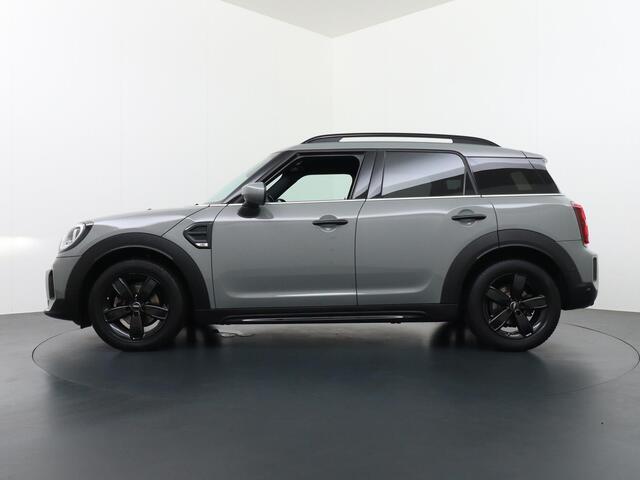 Mini COUNTRYMAN 1.5 SPORTSTOELEN | ORIG. NL 1e EIG. | CAMERA |