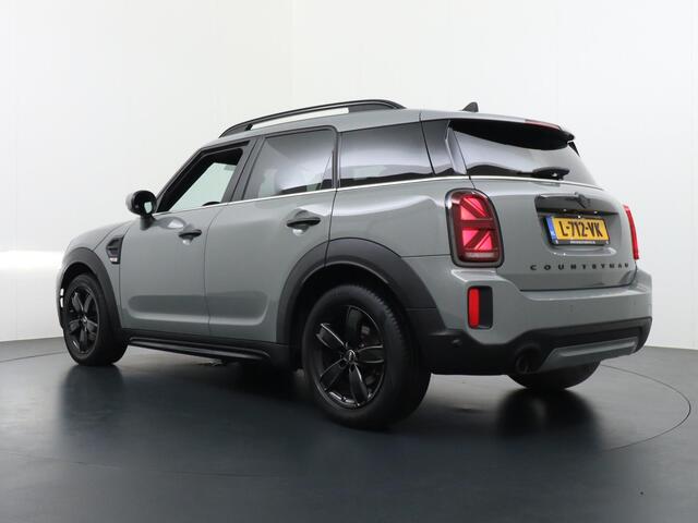 Mini COUNTRYMAN 1.5 SPORTSTOELEN | ORIG. NL 1e EIG. | CAMERA |