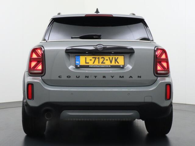 Mini COUNTRYMAN 1.5 SPORTSTOELEN | ORIG. NL 1e EIG. | CAMERA |