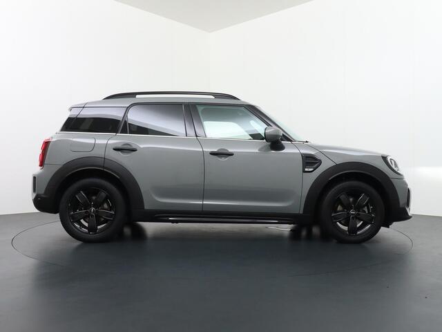 Mini COUNTRYMAN 1.5 SPORTSTOELEN | ORIG. NL 1e EIG. | CAMERA |