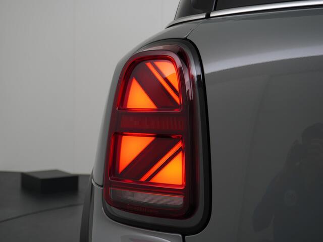 Mini COUNTRYMAN 1.5 SPORTSTOELEN | ORIG. NL 1e EIG. | CAMERA |