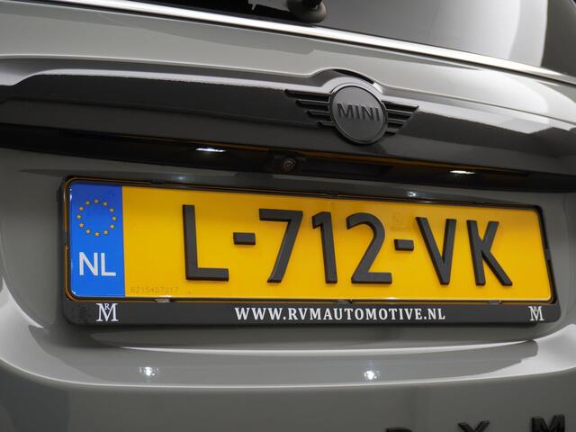 Mini COUNTRYMAN 1.5 SPORTSTOELEN | ORIG. NL 1e EIG. | CAMERA |