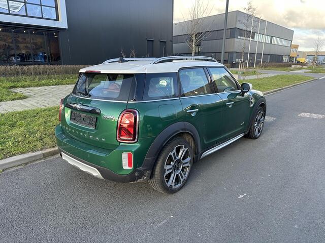 Mini COUNTRYMAN Mini 2.0 Cooper S E ALL4 Chili