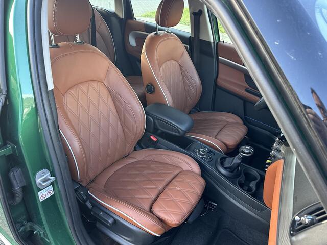 Mini COUNTRYMAN Mini 2.0 Cooper S E ALL4 Chili