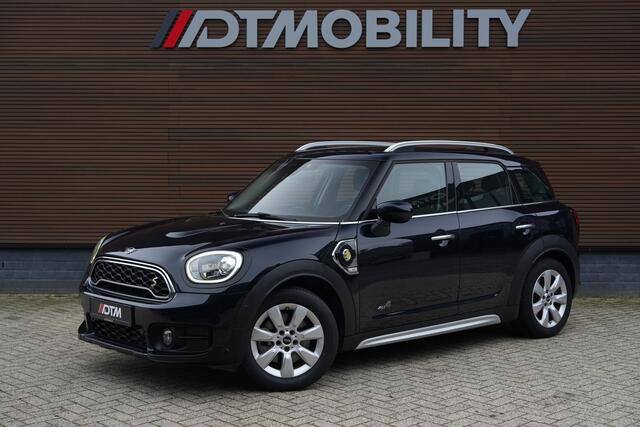 Mini COUNTRYMAN Mini 2.0 Cooper S E ALL4 Chili | Adaptive | Clima | DAB | Keyless | 1 Jaar Garantie