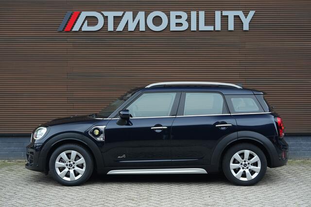 Mini COUNTRYMAN Mini 2.0 Cooper S E ALL4 Chili | Adaptive | Clima | DAB | Keyless | 1 Jaar Garantie
