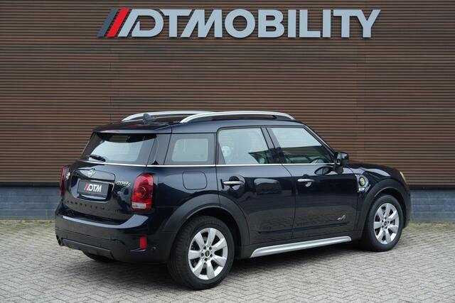 Mini COUNTRYMAN Mini 2.0 Cooper S E ALL4 Chili | Adaptive | Clima | DAB | Keyless | 1 Jaar Garantie