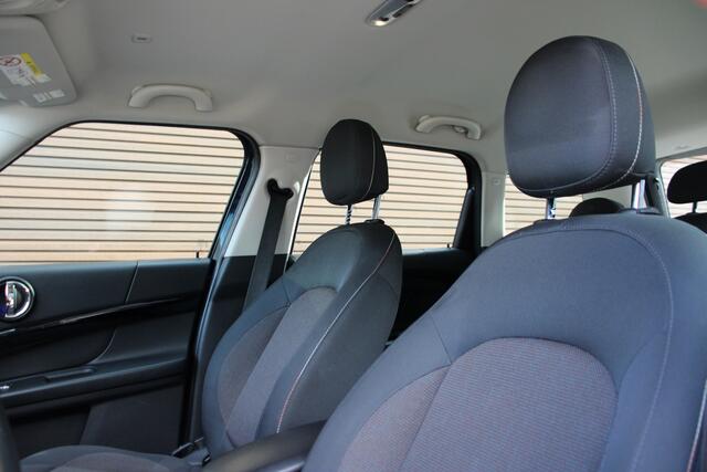 Mini COUNTRYMAN Mini 2.0 Cooper S E ALL4 Chili | Adaptive | Clima | DAB | Keyless | 1 Jaar Garantie