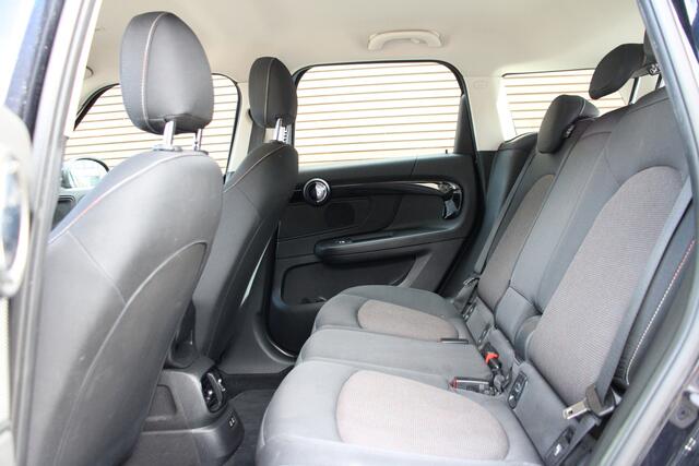 Mini COUNTRYMAN Mini 2.0 Cooper S E ALL4 Chili | Adaptive | Clima | DAB | Keyless | 1 Jaar Garantie
