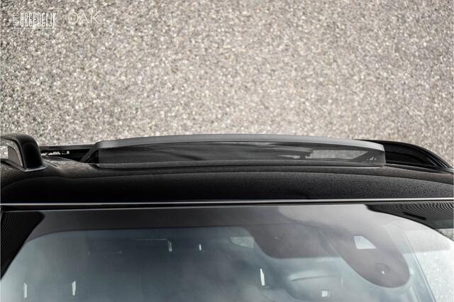 Mini COUNTRYMAN Cooper SE Hybrid ALL4 Chili Aut. | Navi | Panorama | H&K | Head-Up | Camera | ACC | Leder | 18"LM | Midnight Black
