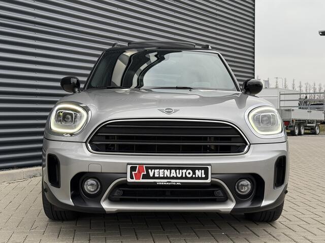 Mini COUNTRYMAN 1.5 Cooper Yours Pano/Camera/Leder/HUD