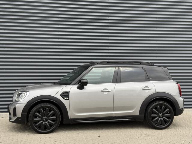 Mini COUNTRYMAN 1.5 Cooper Yours Pano/Camera/Leder/HUD