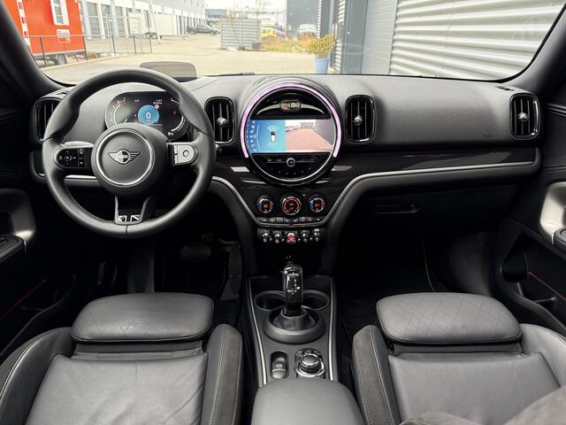 Mini COUNTRYMAN 1.5 Cooper Yours Pano/Camera/Leder/HUD