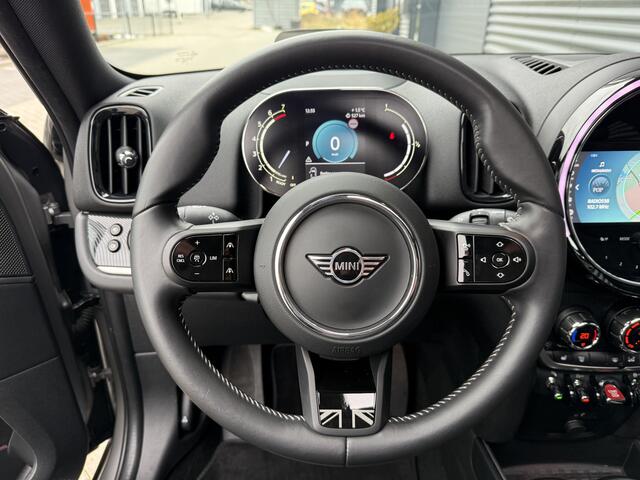 Mini COUNTRYMAN 1.5 Cooper Yours Pano/Camera/Leder/HUD