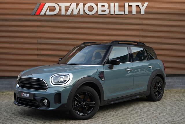 Mini COUNTRYMAN Mini 1.5 Cooper MINI Yours | Northwood | Pano | Leder |