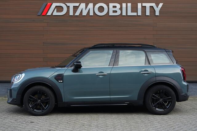 Mini COUNTRYMAN Mini 1.5 Cooper MINI Yours | Northwood | Pano | Leder |
