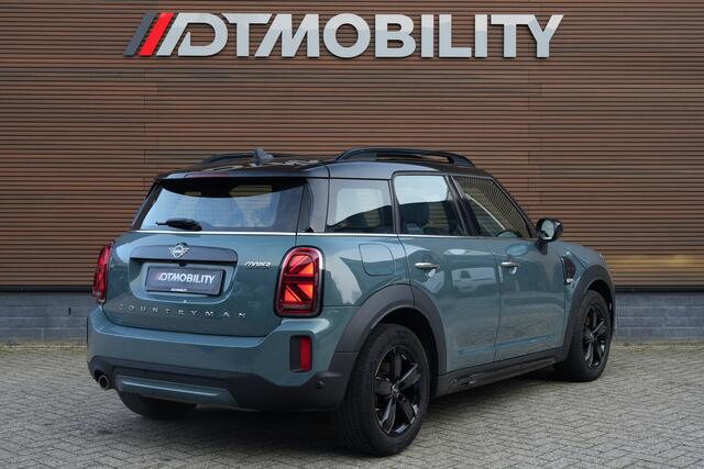 Mini COUNTRYMAN Mini 1.5 Cooper MINI Yours | Northwood | Pano | Leder |