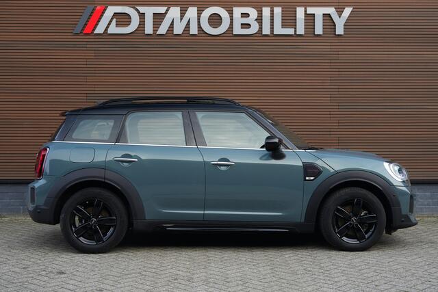Mini COUNTRYMAN Mini 1.5 Cooper MINI Yours | Northwood | Pano | Leder |