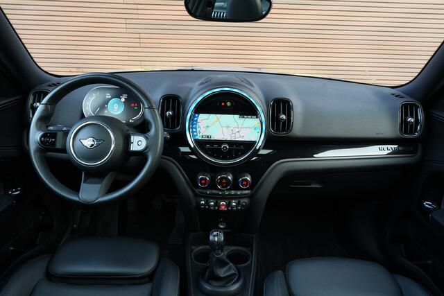 Mini COUNTRYMAN Mini 1.5 Cooper MINI Yours | Northwood | Pano | Leder |