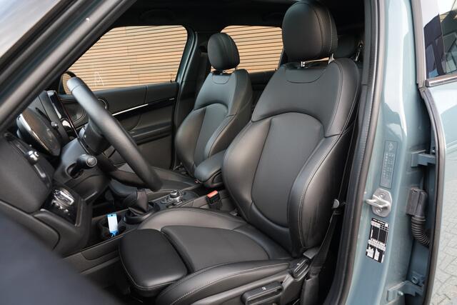 Mini COUNTRYMAN Mini 1.5 Cooper MINI Yours | Northwood | Pano | Leder |