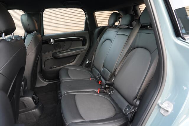 Mini COUNTRYMAN Mini 1.5 Cooper MINI Yours | Northwood | Pano | Leder |