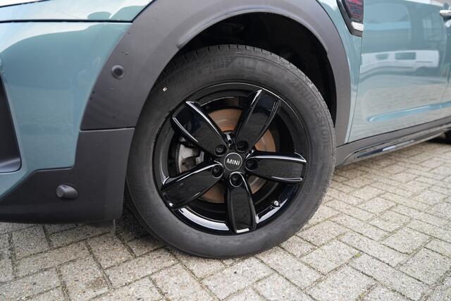 Mini COUNTRYMAN Mini 1.5 Cooper MINI Yours | Northwood | Pano | Leder |