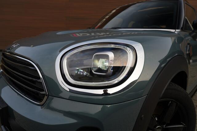 Mini COUNTRYMAN Mini 1.5 Cooper MINI Yours | Northwood | Pano | Leder |