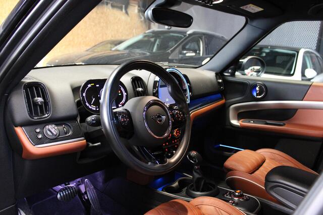 Mini COUNTRYMAN Mini 2.0 Cooper S E ALL4 John Cooper Works | H&K | Memory