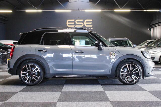 Mini COUNTRYMAN Mini 2.0 Cooper S E ALL4 John Cooper Works | H&K | Memory