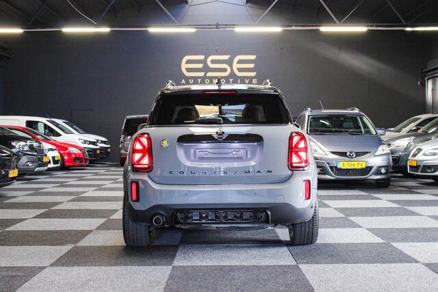 Mini COUNTRYMAN Mini 2.0 Cooper S E ALL4 John Cooper Works | H&K | Memory