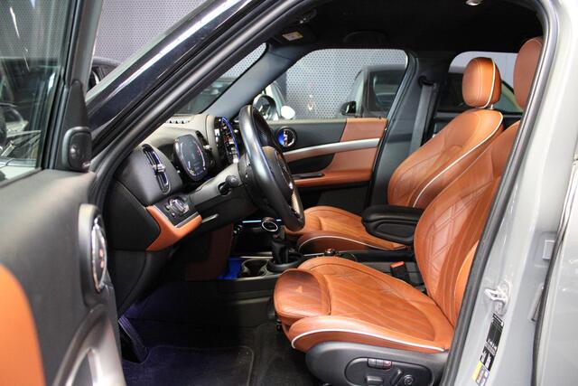 Mini COUNTRYMAN Mini 2.0 Cooper S E ALL4 John Cooper Works | H&K | Memory