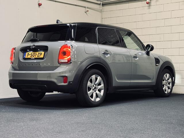 Mini COUNTRYMAN Mini 1.5 One D | Navi | Camera | Leder | Memory