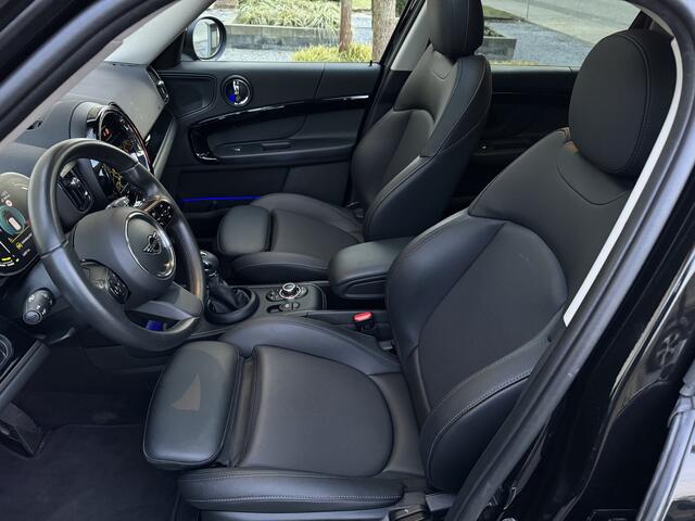 Mini COUNTRYMAN Mini 2.0 Cooper S E ALL4 Facelift Panoramadak Navi ACC SportLeder Carplay Led Camera 18" Pdc