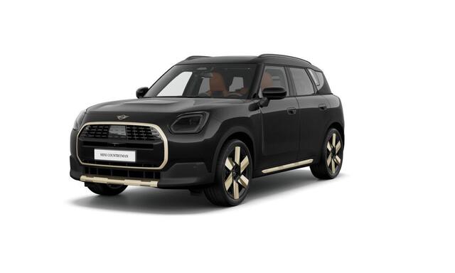 Mini COUNTRYMAN C | Favoured + Pakket XL
