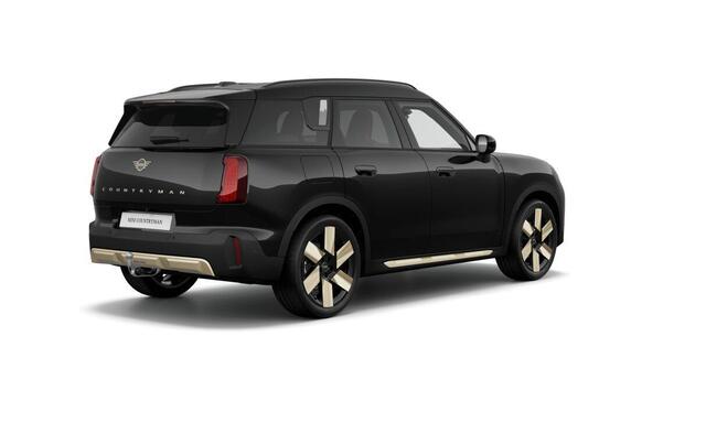Mini COUNTRYMAN C | Favoured + Pakket XL