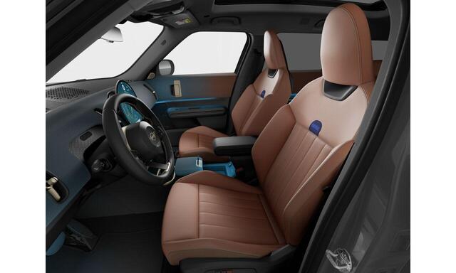 Mini COUNTRYMAN C | Favoured + Pakket XL