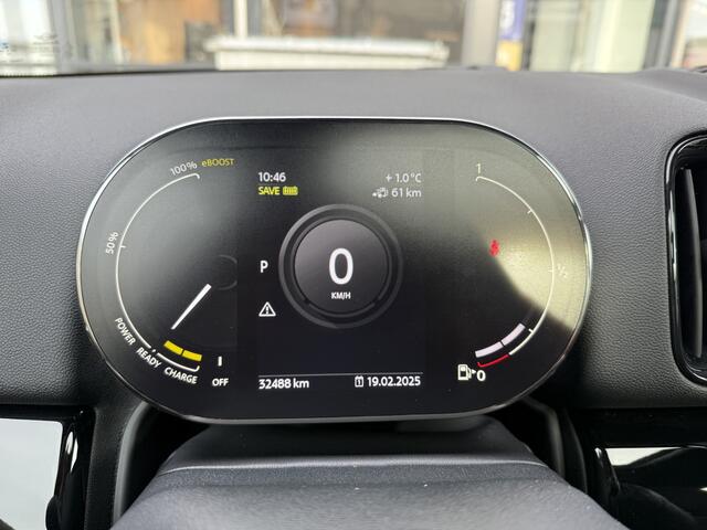 Mini COUNTRYMAN 2.0 Cooper S E ALL4 John Cooper Works