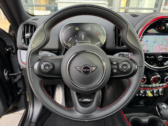Mini COUNTRYMAN 2.0 Cooper S E ALL4 John Cooper Works