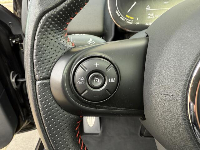 Mini COUNTRYMAN 2.0 Cooper S E ALL4 John Cooper Works