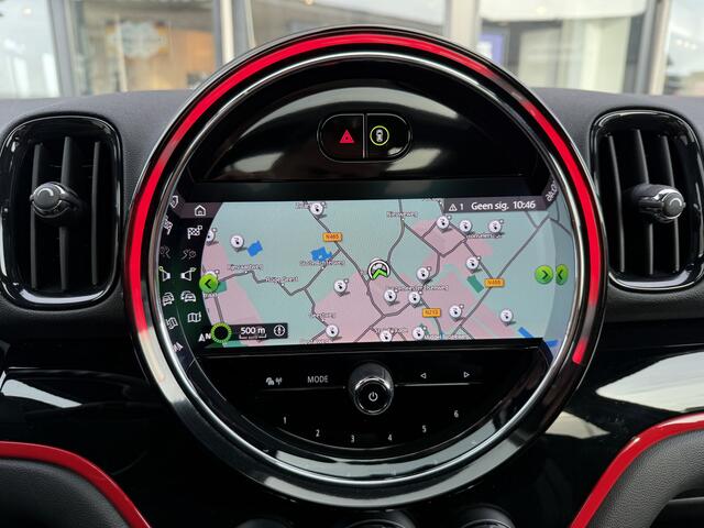Mini COUNTRYMAN 2.0 Cooper S E ALL4 John Cooper Works