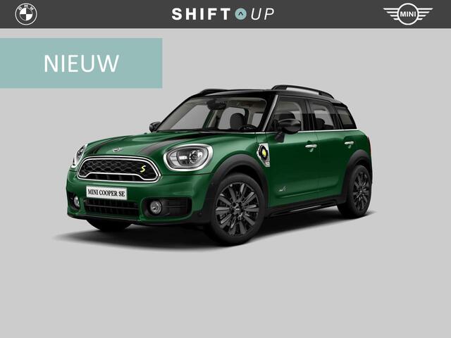 Mini COUNTRYMAN Mini 2.0 Cooper S E ALL4 Panoramadak | Carplay | Stoelverwarming