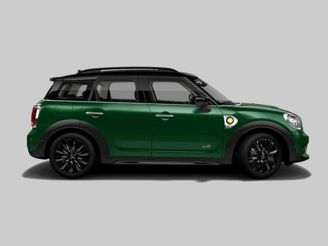 Mini COUNTRYMAN Mini 2.0 Cooper S E ALL4 Panoramadak | Carplay | Stoelverwarming