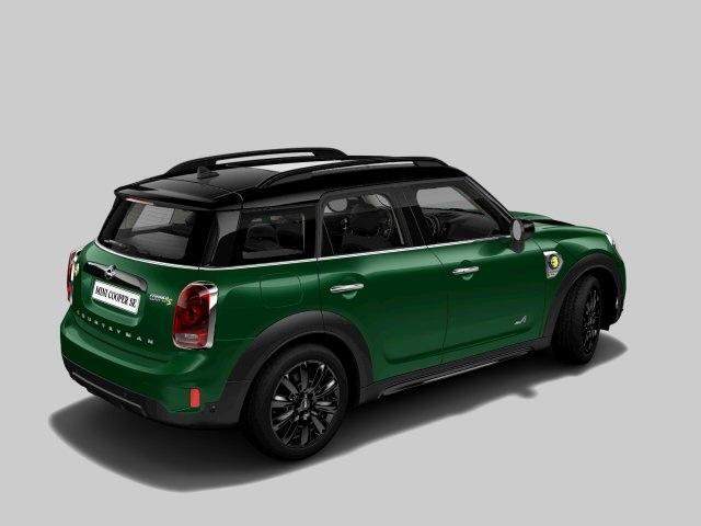 Mini COUNTRYMAN Mini 2.0 Cooper S E ALL4 Panoramadak | Carplay | Stoelverwarming