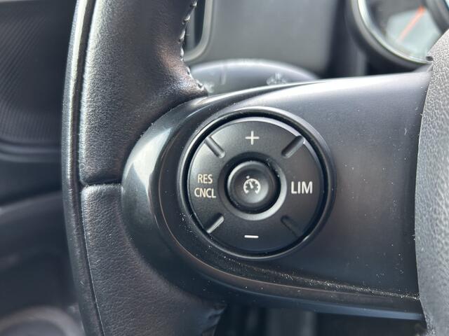Mini COUNTRYMAN Mini 2.0 Cooper S E ALL4 // FULL LED // NAVI // CAMERA // PANO/SCHUIFKANTELDAK // PDC